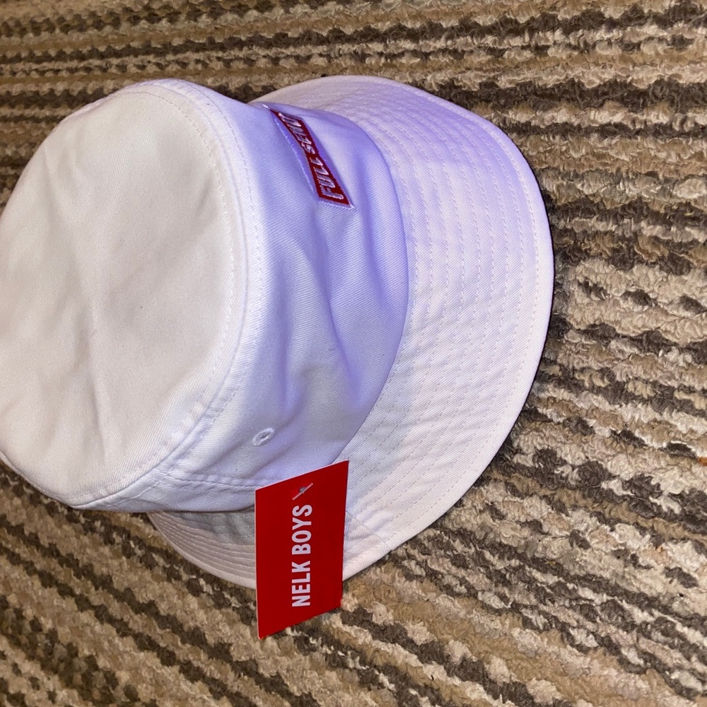 Full Send Bucket Hat